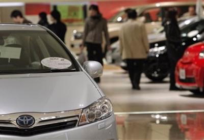 Toyota có thể mất 2 tỷ USD vì thu hồi xe