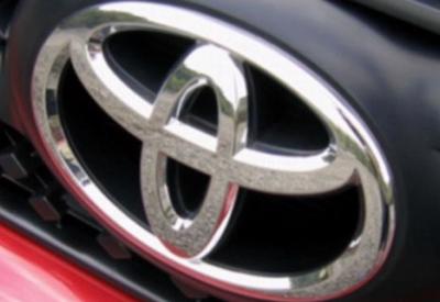 Toyota chưa thể tái sản xuất trong tuần tới