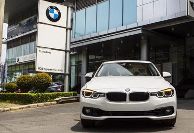 Cục trưởng bị đình chỉ vì liên quan nhập xe BMW, Euro Auto tiếp tục lên tiếng