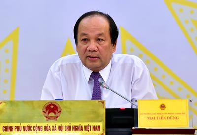 “Không có chuyện bao che cho Trịnh Xuân Thanh bỏ trốn”
