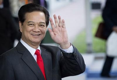 Phiên họp cuối cùng và lời chia tay của Thủ tướng