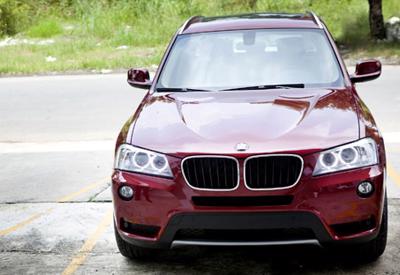 BMW kích cầu dòng X Series