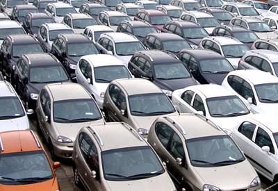 Thất thu thuế “khủng” vì thị trường ôtô giảm mạnh?