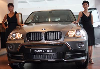 Triệu hồi hơn 150.000 xe BMW để sửa bơm nhiên liệu