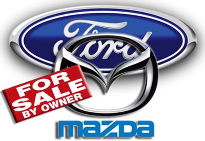 Ford giảm mạnh tỷ lệ cổ phần tại Mazda