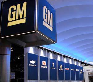 GM kêu gọi hệ thống đại lý cùng yêu cầu được hỗ trợ tài chính