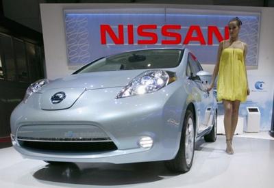 Nissan phải thu hồi gần 540.000 xe