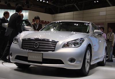 7 “gương mặt” nổi bật của Nissan tại Tokyo Motor Show
