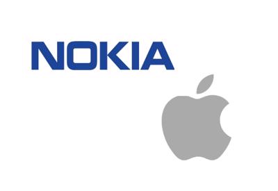 Sau kiện tụng, Apple và Nokia bắt tay hợp tác