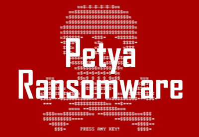 Cảnh báo về mức độ nguy hiểm của mã độc tống tiền Petya 