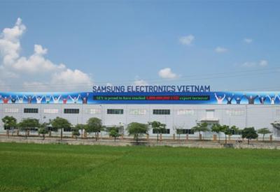 Samsung Việt Nam vẫn muốn là “doanh nghiệp chế xuất”