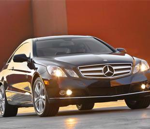 Mercedes-Benz Việt Nam hé lộ về hai mẫu xe mới sắp ra mắt