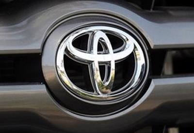 Hàng trăm nghìn xe hơi của Toyota bị lỗi động cơ