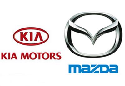 Mazda5 và Kia Sorento tiếp tục “dính” thu hồi