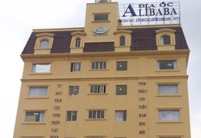 Tp.HCM cấm Địa ốc Alibaba tham gia dự án Tây Bắc Củ Chi
