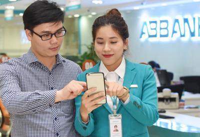 ABBank triển khai bảo mật soft Otp cho giao dịch online banking và Mobile