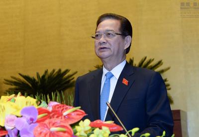 “Thủ tướng đã nỗ lực cao nhất”