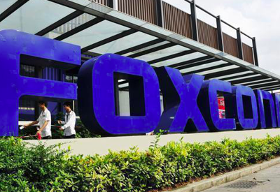 Foxconn tuyển 1.000 lao động lắp ráp linh kiện, lương cơ bản 4,9 triệu đồng/tháng