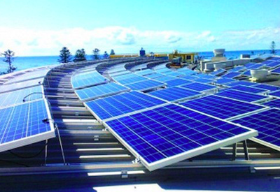 Bộ Công Thương gửi công văn hỏa tốc về rà soát phát triển điện mặt trời