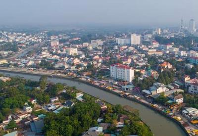 Bất động sản công nghiệp: Tây Ninh, Vĩnh Long sớm thành tâm điểm