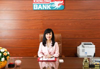 CEO Kienlongbank không mua cổ phiếu KLB như đăng ký 
