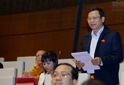 “Tân Thủ tướng cần quyết chống tham nhũng”