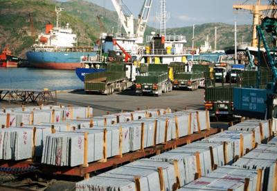 Thanh tra toàn diện việc cổ phần hóa Cảng Quy Nhơn