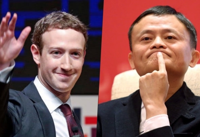 Mark Zuckerberg, Jack Ma mất bao lâu để kiếm được 1 triệu USD đầu tiên?