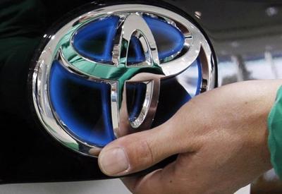 Nhật ký khủng hoảng của Toyota