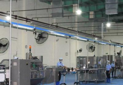 
Yến sào Khánh Hòa làm món chiêu đãi đại biểu APEC 