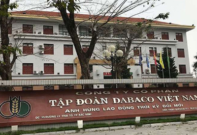 Năm 2021, Dabaco Việt Nam lên kế hoạch lãi 827 tỷ  đồng