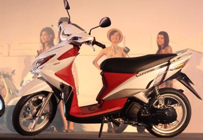Yamaha chi 26 triệu USD mở rộng nhà máy ở Việt Nam
