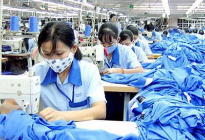 Nhiều mặt hàng dệt may Việt xuất sang Châu Âu đứng trước nguy cơ áp thuế 