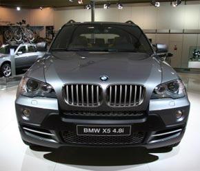 BMW chính thức trở lại Việt Nam từ tháng 7