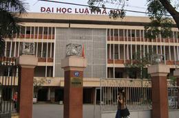 12 trường đại học, cao đẳng Hà Nội phải ra ngoại thành