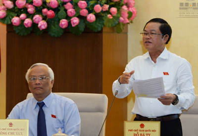 Nhân sự, Formosa, phán quyết biển Đông... tác động thế nào GDP 2016?