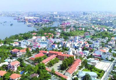 Sẽ xây dựng Đồng bằng Sông Cửu Long "tương đối độc lập, có hạ tầng kết nối quốc tế riêng"?
