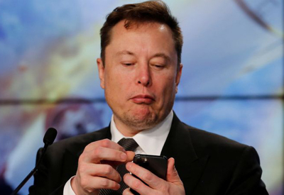 Sau Bitcoin, Elon Musk lại giúp giá tiền ảo Dogecoin tăng vọt