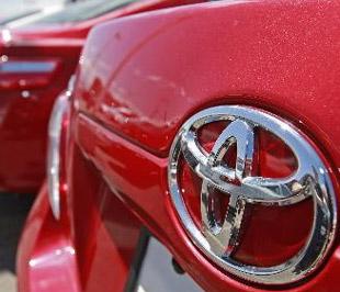 Toyota tiến hành đợt thu hồi xe kỷ lục tại Mỹ