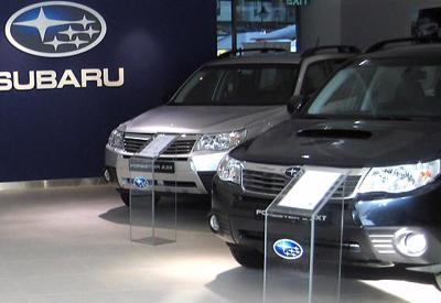 Subaru hỗ trợ 50% thuế giá trị gia tăng cho khách hàng