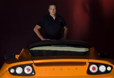 Tesla: Các dấu mốc quan trọng và sự "bốc đồng" của CEO Elon Musk