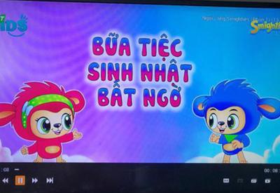 Bị tố "xâm phạm quyền tác giả", FPT nói gì?