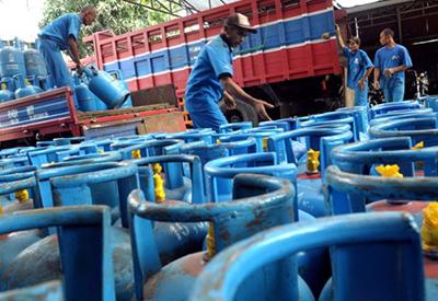 Doanh nghiệp gas “đại chiến” vì Nghị định 19