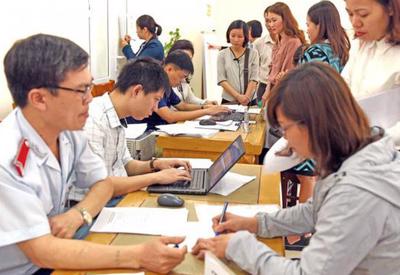100% số hộ nghèo, cận nghèo sẽ được thanh tra chính sách giảm nghèo