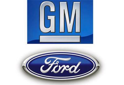 Vì sao Ford vẫn chưa thể có giá hơn GM?