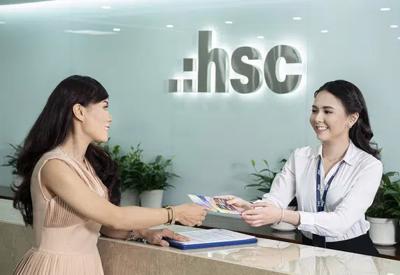 Chứng khoán HSC dự kiến chào bán 152,5 triệu cổ phiếu, giá 14.000 đồng/cổ phiếu