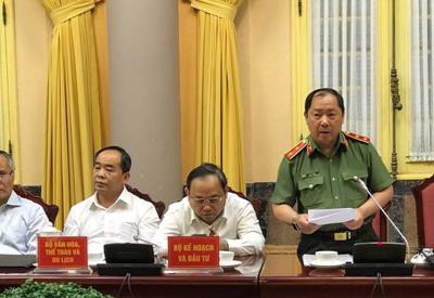 Dữ liệu người dùng mạng ở Việt Nam đang bị sử dụng tràn lan