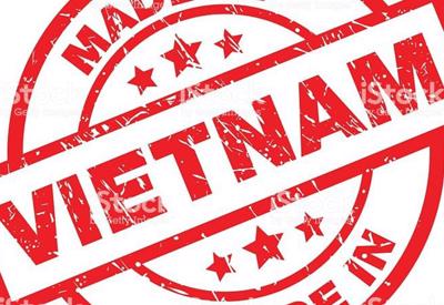 Ghi nhãn hàng hóa sản xuất tại Việt Nam là yêu cầu cấp bách