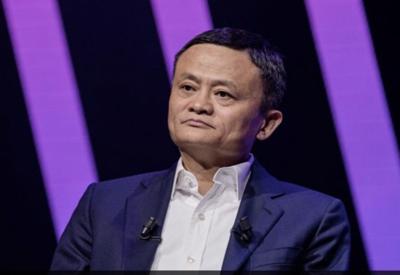 Alibaba bị 'tuýt còi', Jack Ma mất gần 11 tỷ USD trong hai tháng