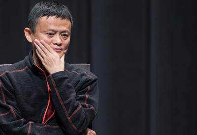 Jack Ma "mất hút" khỏi danh sách doanh nhân tiêu biểu của Trung Quốc